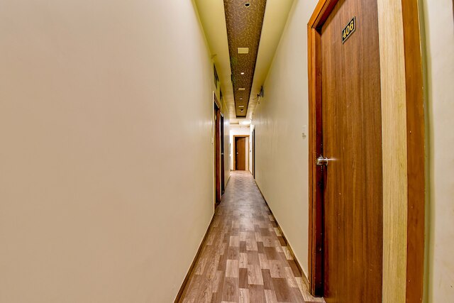 ファブエクスプレス リラックス イン