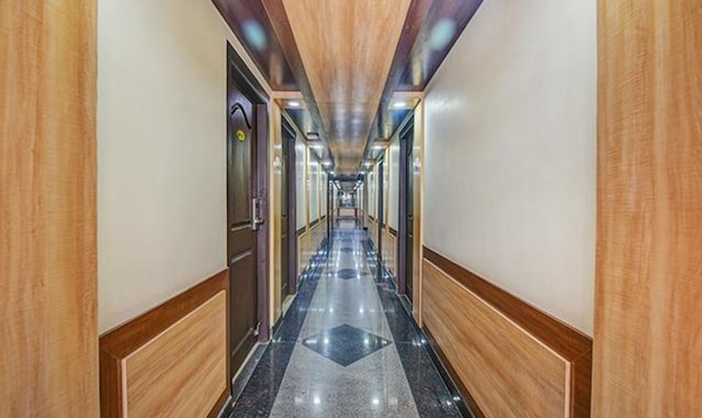 ファブホテル チェンナイ 宮殿ホテル