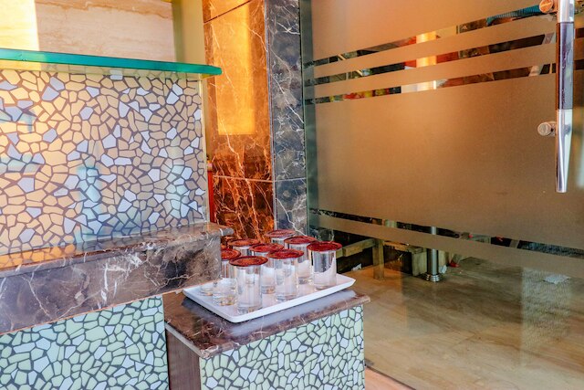 ファブホテル アドマイア スイーツ