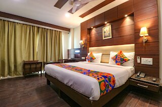 ファブホテル アドマイア スイーツ