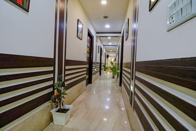 ファブホテル アドマイア スイーツ