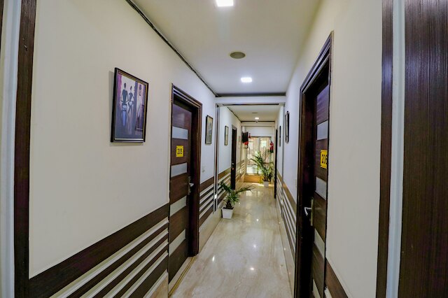 ファブホテル アドマイア スイーツ