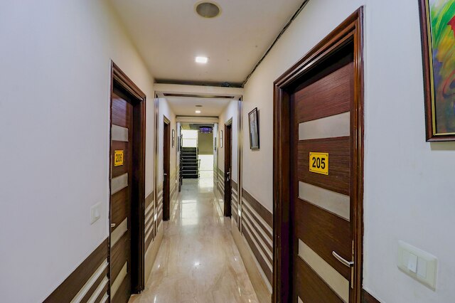 ファブホテル アドマイア スイーツ