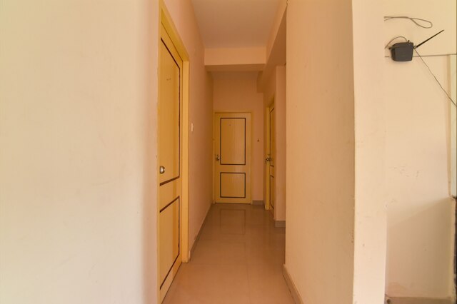 ファブホテル キャピタル カーサ