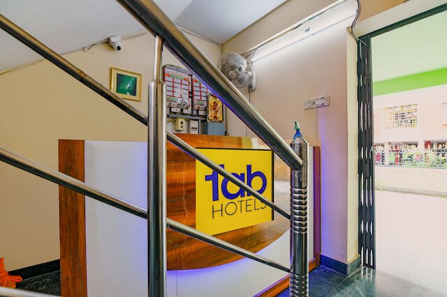 ファブホテル キャピタル カーサ