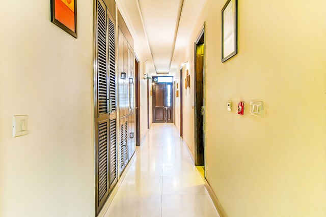 ファブホテル シグネチャー プラザ