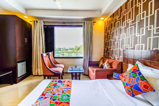 ファブホテル シグネチャー プラザ