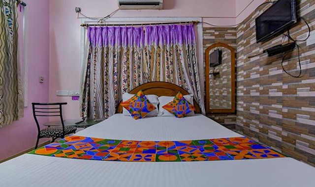 ファブエクスプレス・エリート・ステイ I