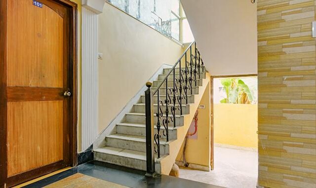 ファブエクスプレス・エリート・ステイ I