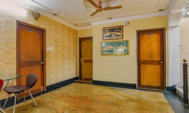 ファブエクスプレス・エリート・ステイ I