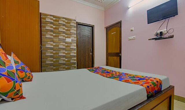 ファブエクスプレス・エリート・ステイ I