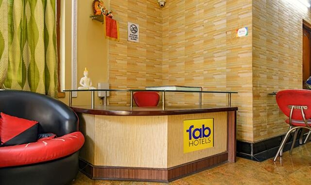 ファブエクスプレス・エリート・ステイ I