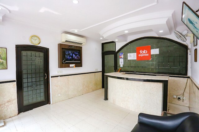 ファブエクスプレス ロイド ハウス