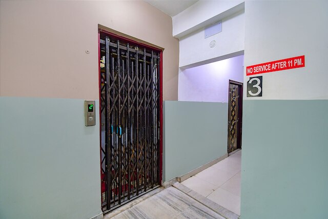 ファブホテル ラグジュアリー ステイ