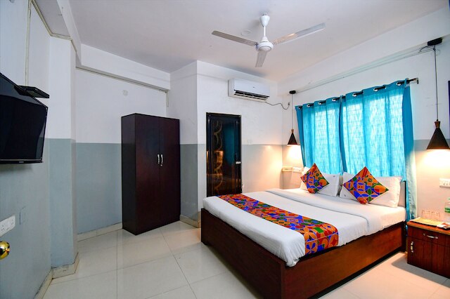 ファブホテル ラグジュアリー ステイ