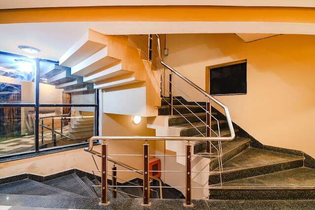 ファブホテル プライム ロックスター