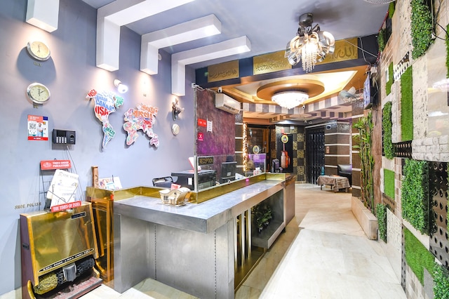 ファブホテル プライム ロックスター