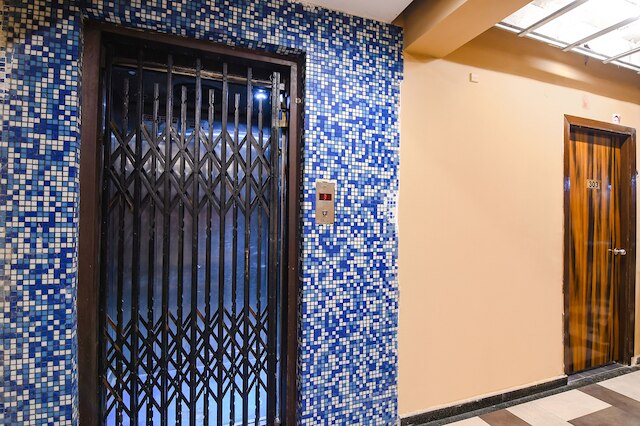 ファブホテル プライム ロックスター