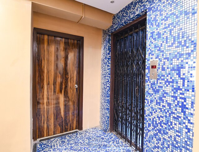 ファブホテル プライム ロックスター