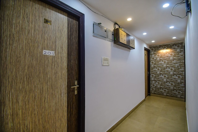 ファブホテル アドリ ホテルズ