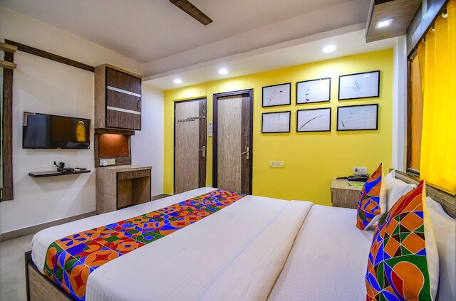 ファブホテル アドリ ホテルズ