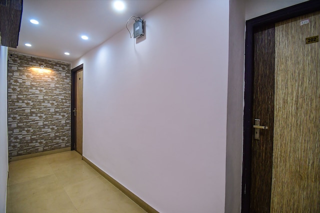 ファブホテル アドリ ホテルズ