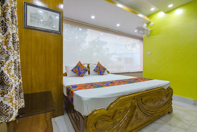 ファブホテル ドリームランド