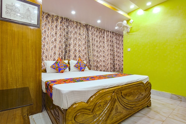 ファブホテル ドリームランド