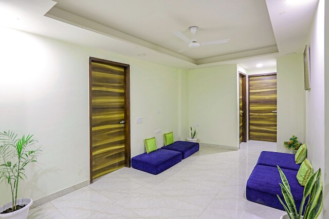 ホテル ホワイト ハウス