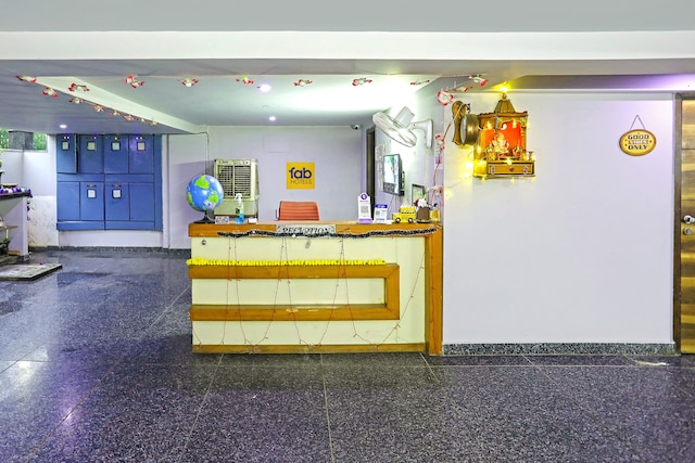 ホテル ホワイト ハウス