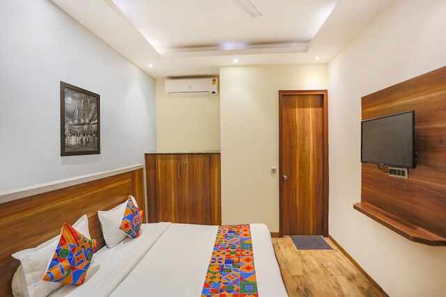 ファブホテル ロイヤル タッチ