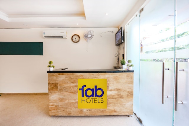 ファブホテル ロイヤル タッチ