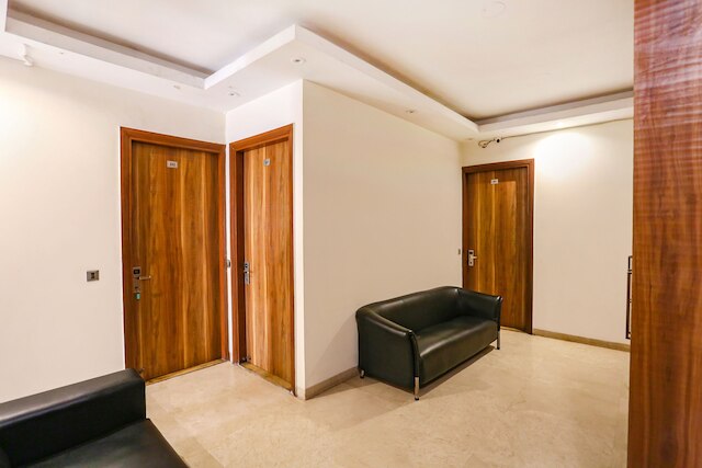 ファブホテル ロイヤル タッチ