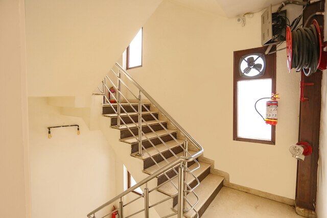 ファブホテル ロイヤル タッチ