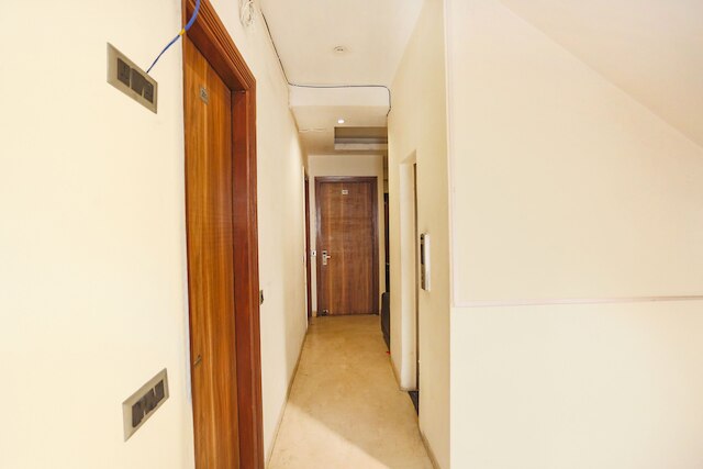 ファブホテル ロイヤル タッチ