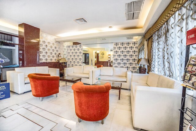 ファブホテル BMK グランド