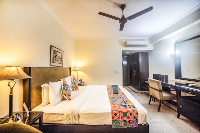 ファブホテル BMK グランド