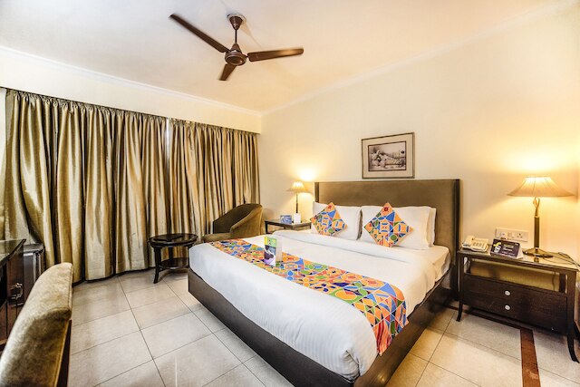 ファブホテル BMK グランド