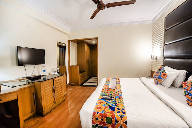 ファブホテル BMK グランド