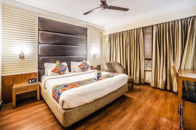 ファブホテル BMK グランド