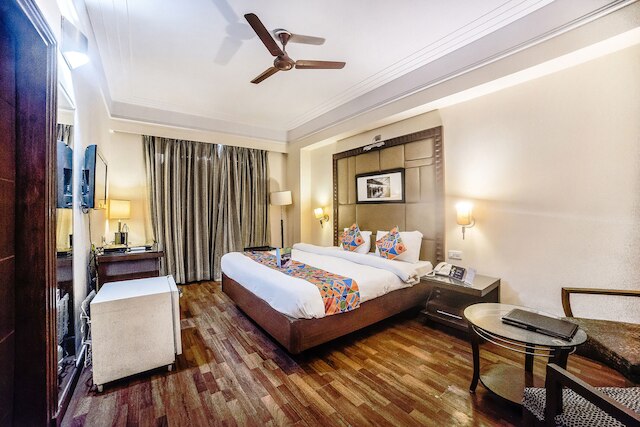 ファブホテル BMK グランド