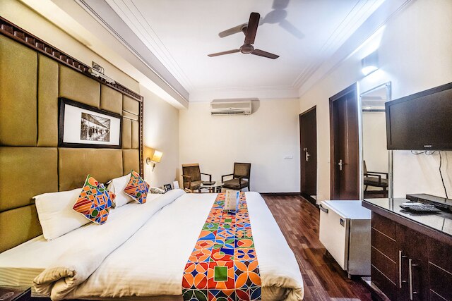 ファブホテル BMK グランド