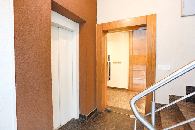 ファブホテル ヘブン イン