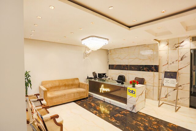 ファブホテル ヘブン イン