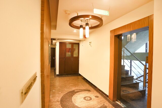 ファブホテル ヘブン イン