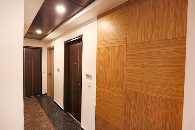 ファブホテル ヘブン イン