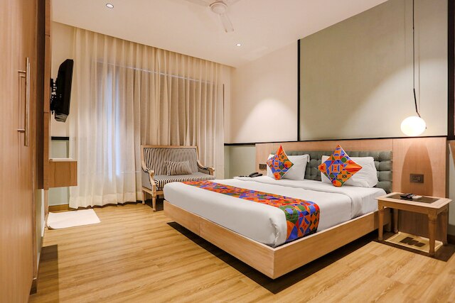 ファブホテル ヘブン イン