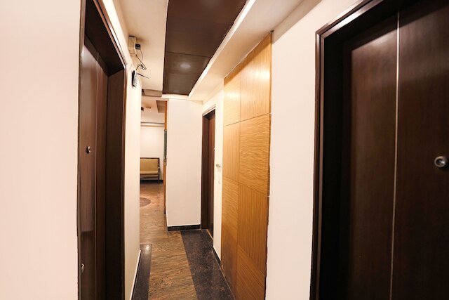 ファブホテル ヘブン イン