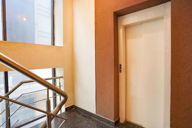 ファブホテル ヘブン イン