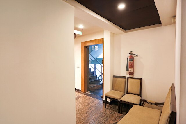 ファブホテル ヘブン イン